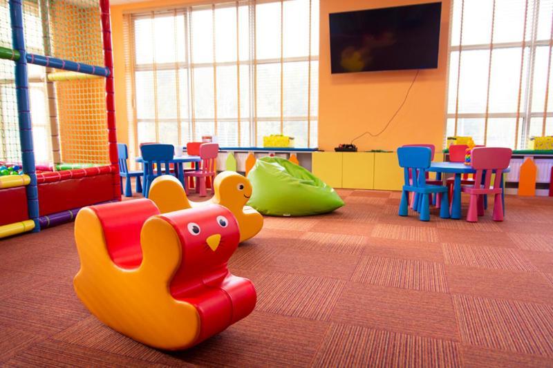 Hotel Restauracja Autos Солец Куявски Екстериор снимка